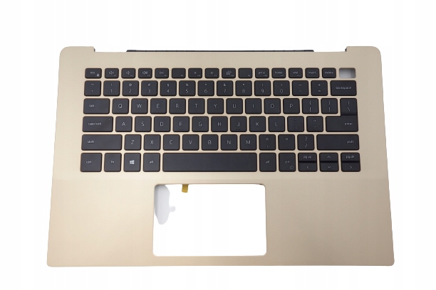Pl Nový Palmrest Dell Inspiron 5490 5498 0FXF7