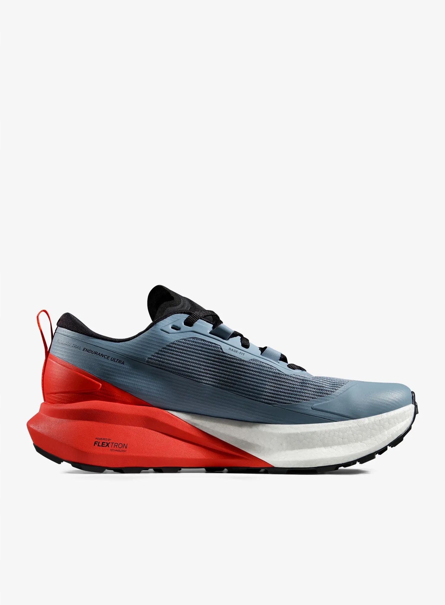 Běžecké boty Mammut Aenergy Trail Endurance Ultra Low nebla 41 1/3
