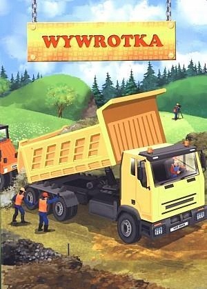 

Wywrotka , Praca Zbiorowa , Jafi