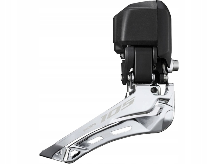 Přehazovačka přední Shimano 105 FD-R7150 Di2 2x12rz