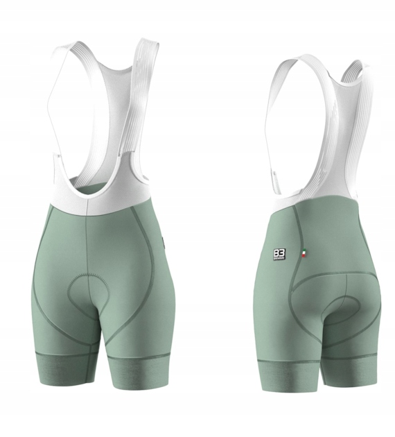 Biemme Legend Eco Lady 26 – dámské kraťasy