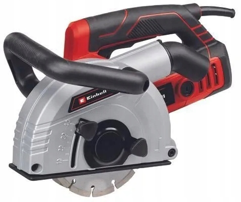 Einhell Elektrická Brázdička Te-ma 1700 4350740 4 Kotouče