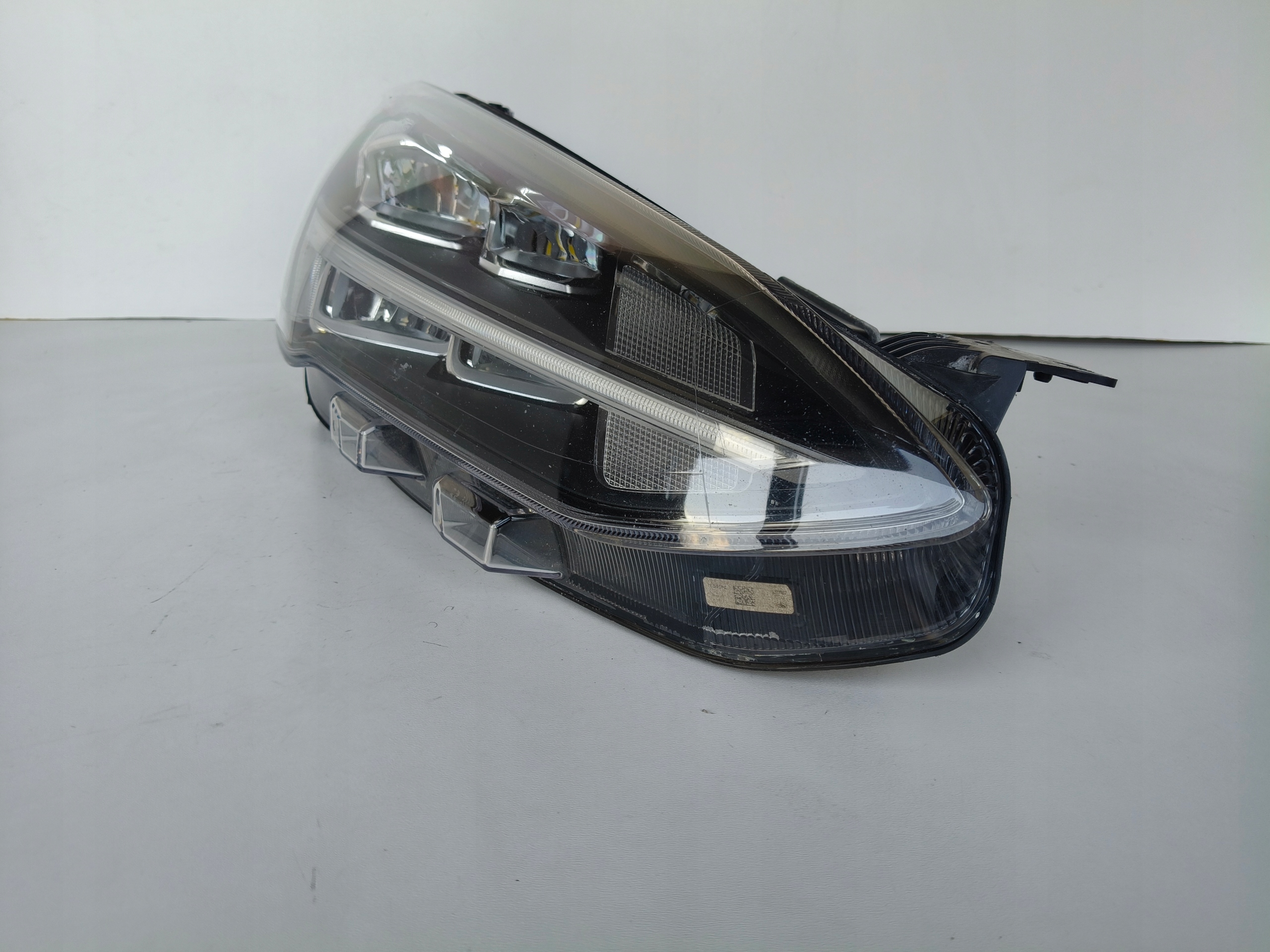 light right REFLEKTOR FORD FOCUS MK4 18- FULL LED