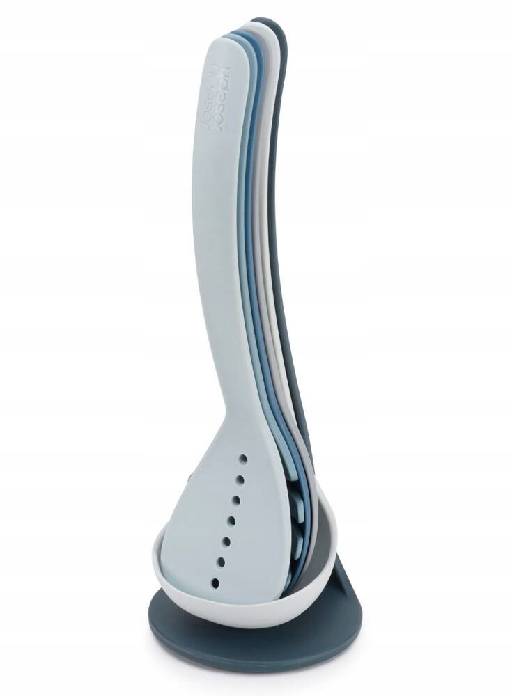 Sada 5 kuchyňských doplňků Joseph Joseph Nest vícebarevná