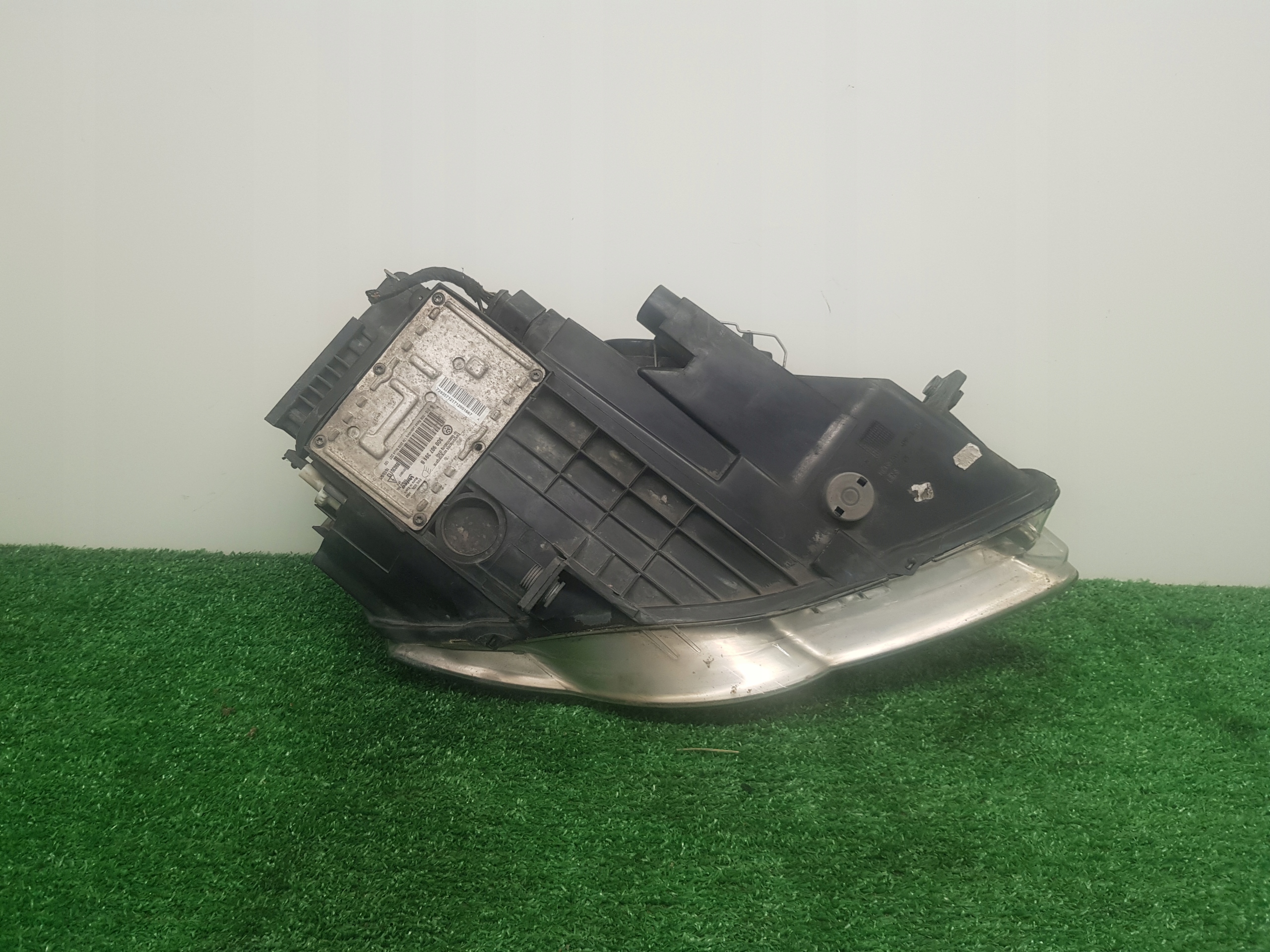light left front XENON VW PASSAT B6 3C0941751G 89312650 3D0907391B