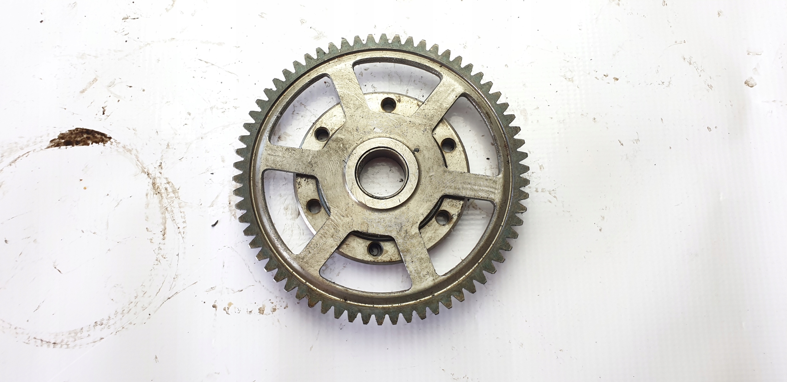 БЕНДІКС ВІЛЬНЕ КОЛЕСО YAMAHA T-MAX 500