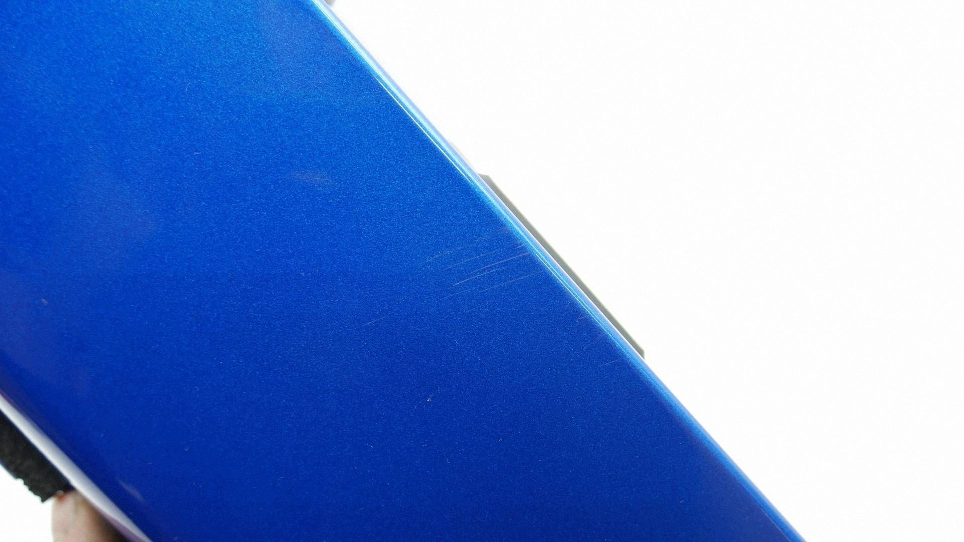 cap moulding bonnet 9828080180 PEUGEOT 2008 II