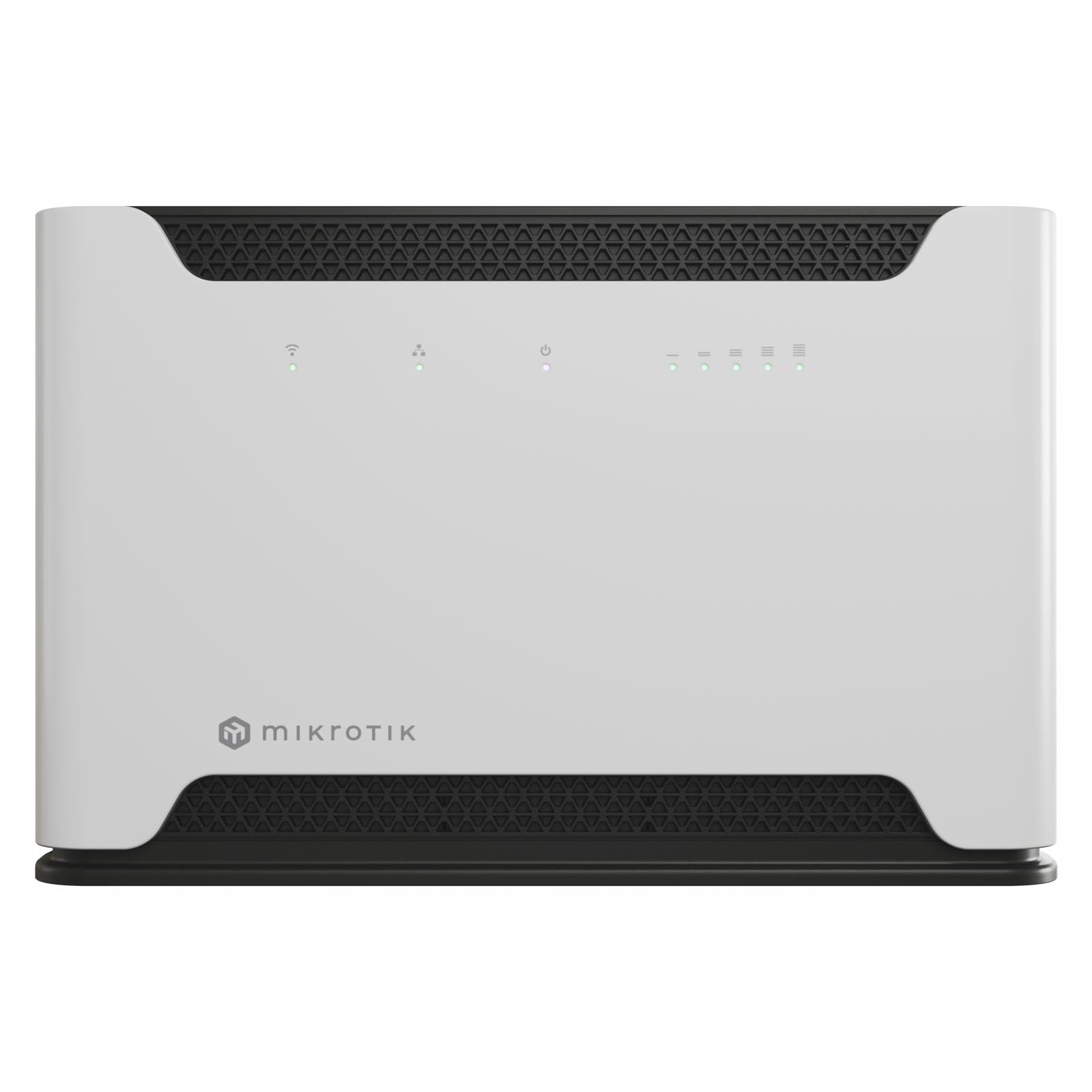 MikroTik Chateau LTE7 access point router LTE WiFi 2,4/5GHz AC1200 USB