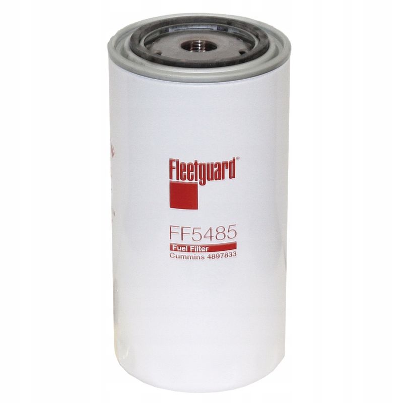 739FS19610 - Предварительный топливный фильтр 218mm Fleetguard