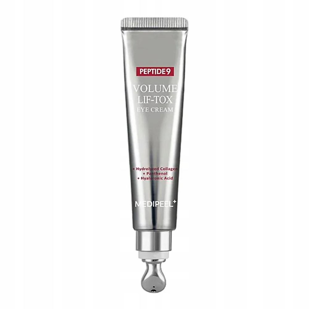 Medi-peel Peptide 9 Volume Lif-Tox Eye Cream 20 ml liftingový krém pod oči
