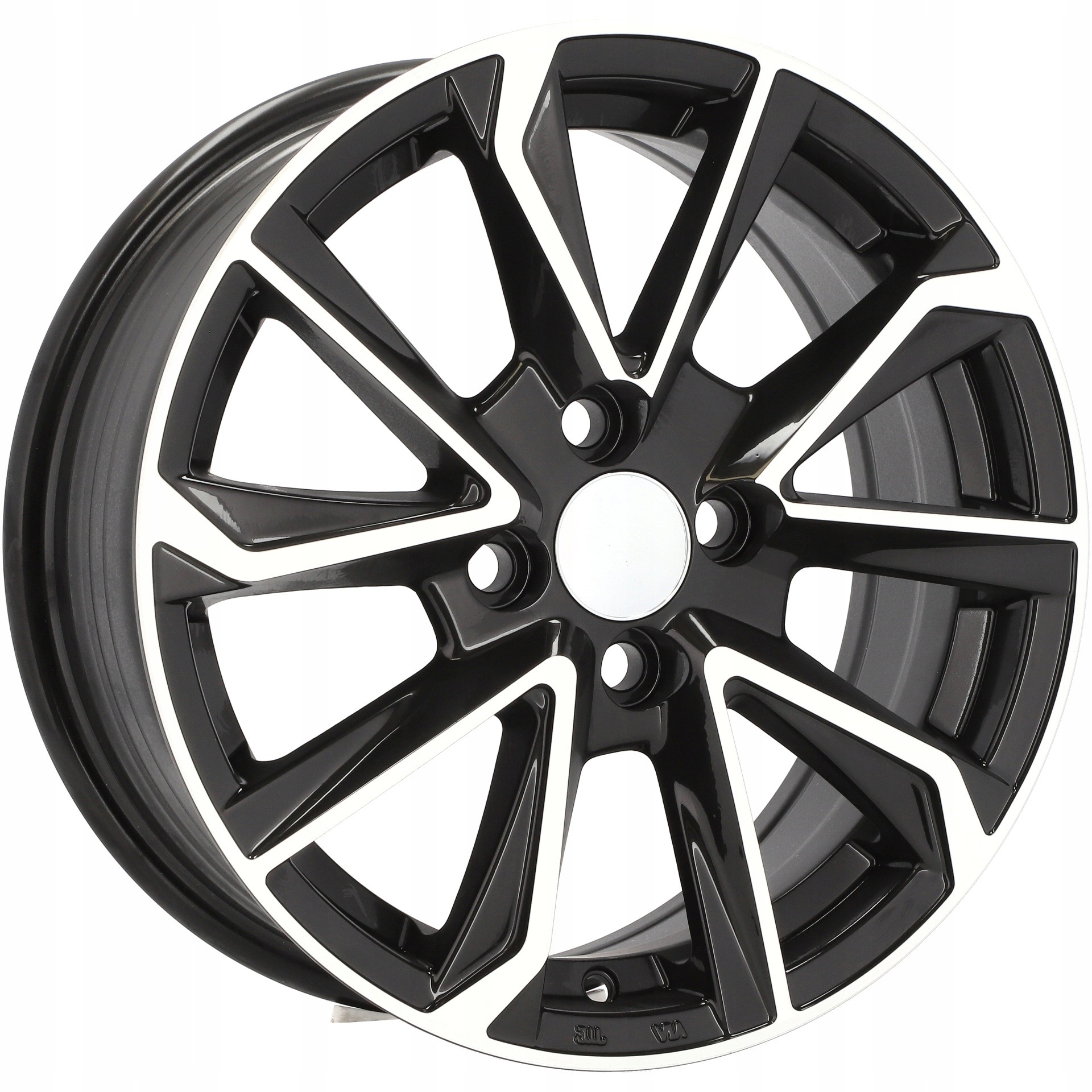 Kolesá 18 pre Toyota RAV4 III XA30 Camry VIII XV70 Avalon V Yaris XP210