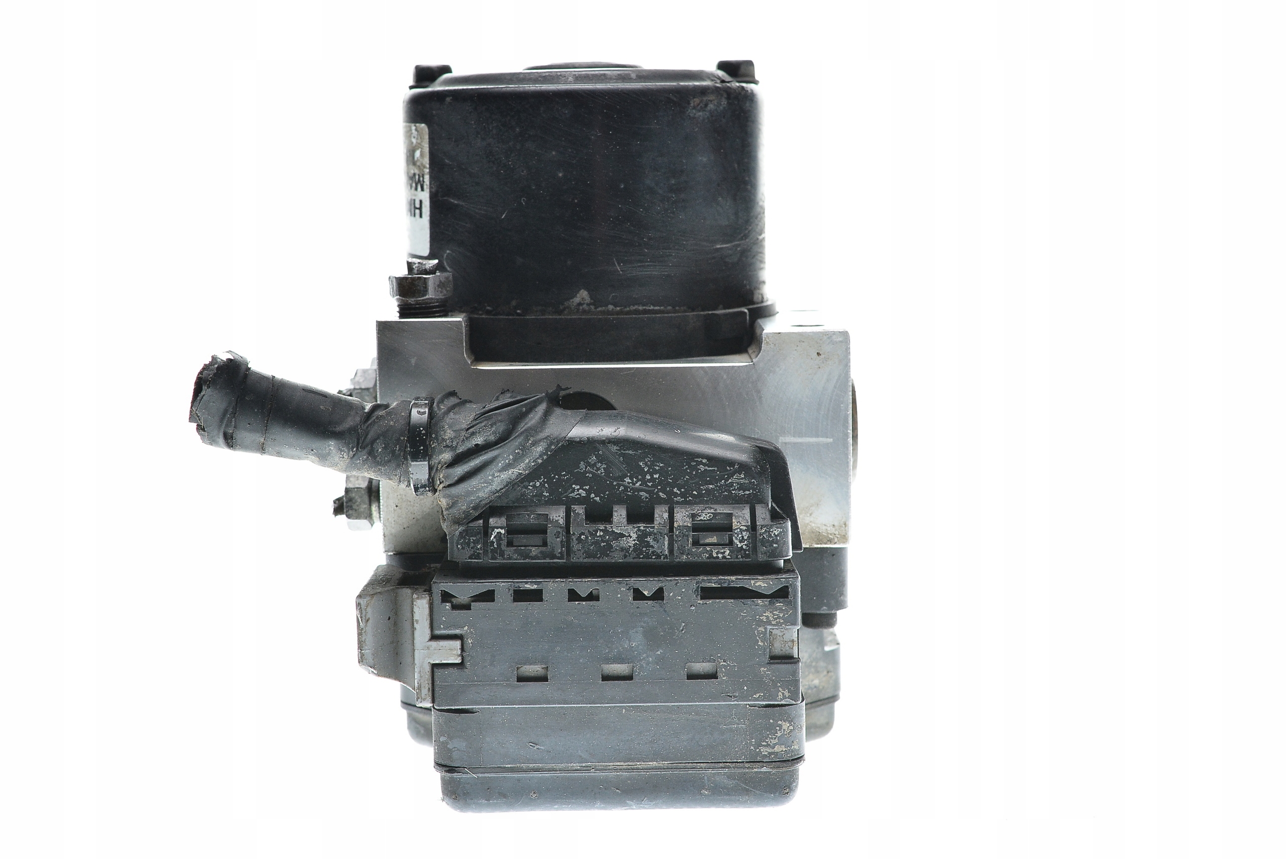 насос ABS ACCENT II 02956-25000 58910-25402
