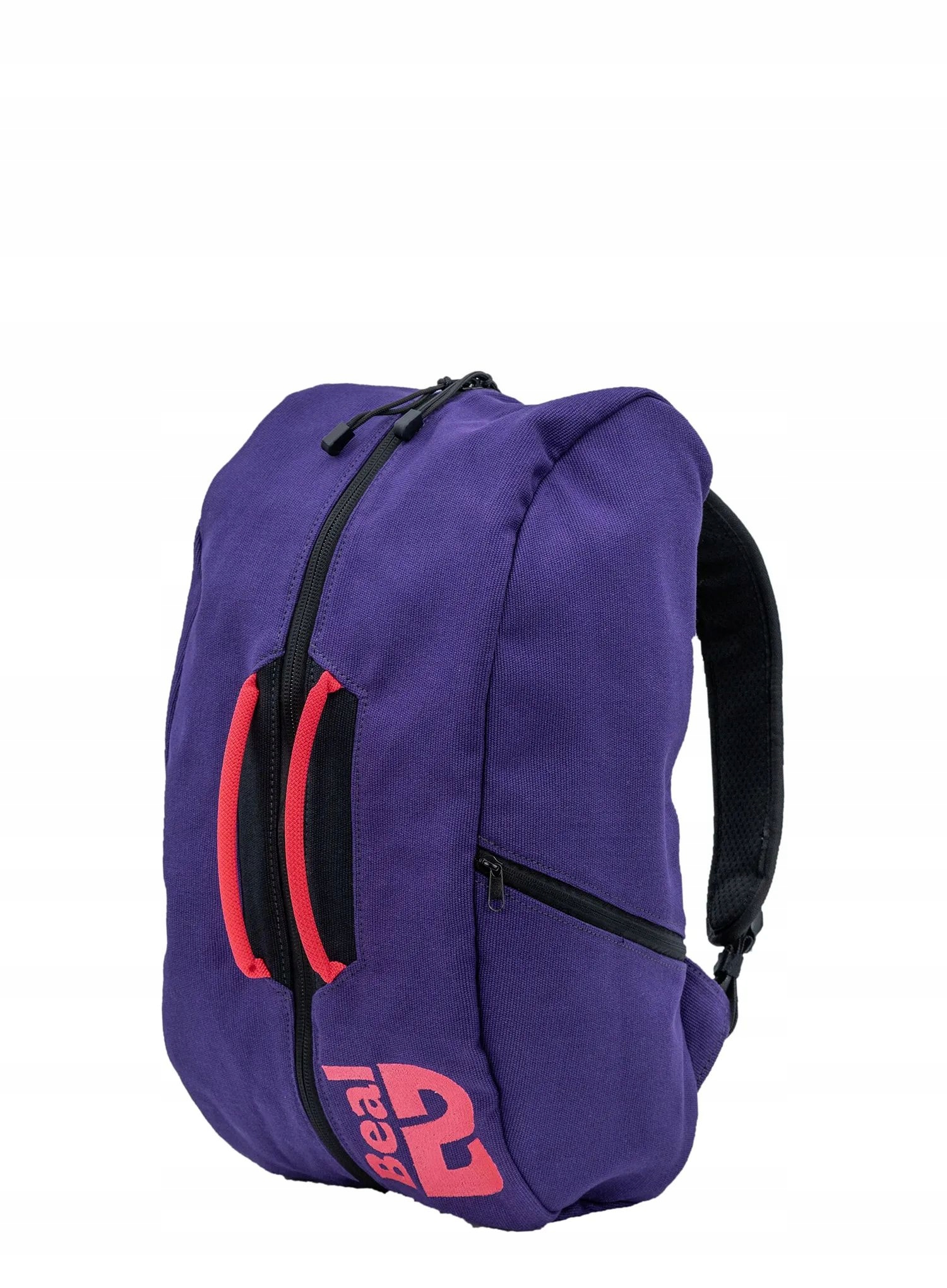Plecak wspinaczkowy Beal Combi II - purple