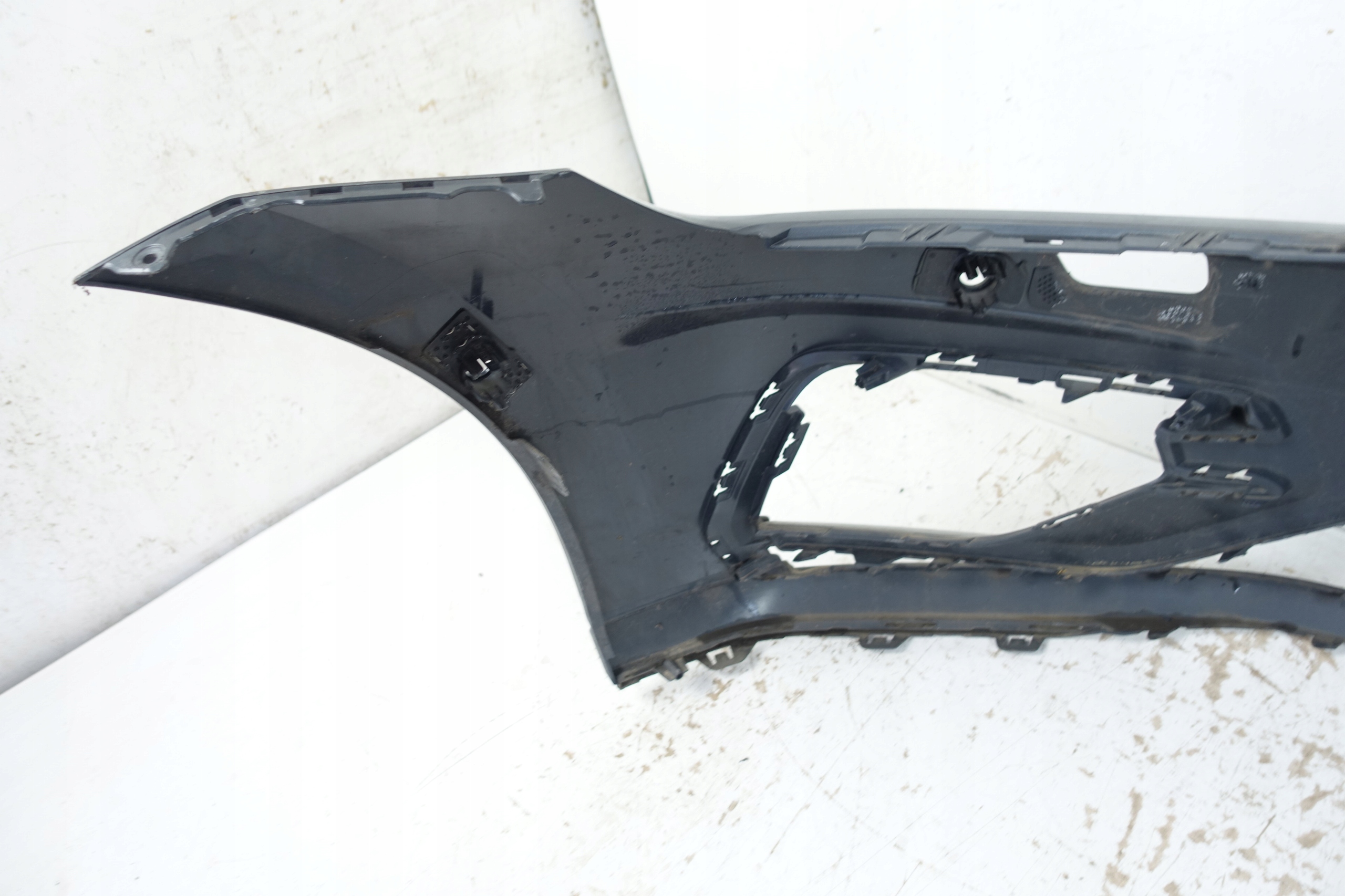 VW GOLF VII LIFT R-LINE 2016- bumper front front 5G0807221LR
