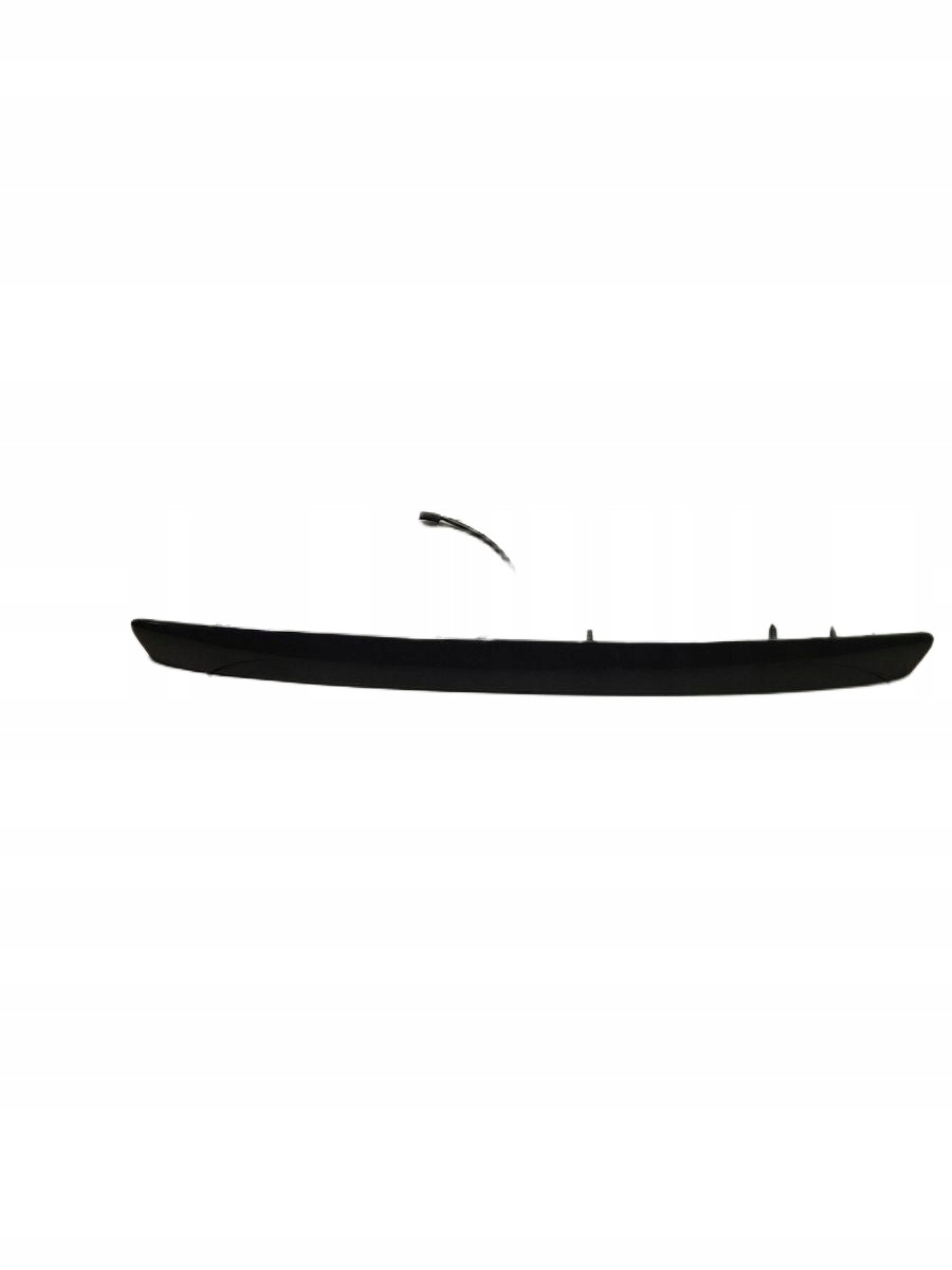 cap bonnet rear part MIKROSTYK SAAB 9-3 II 378043