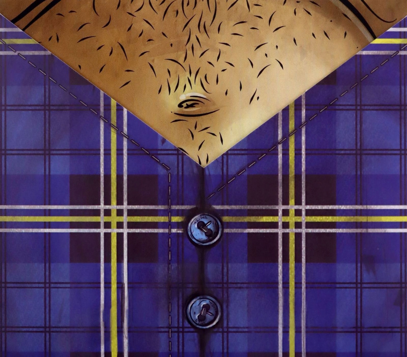 

Grubson: Gruby Brzuch (reedycja) (CD)