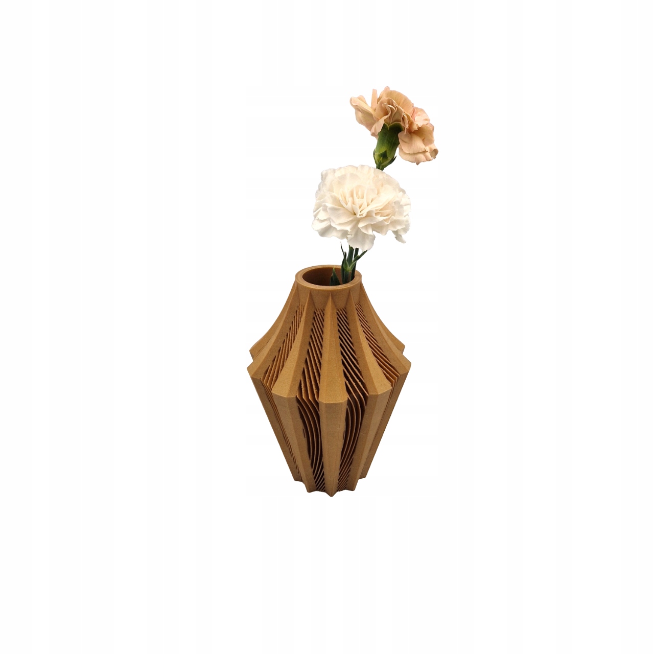 Ekologická váza Floralis