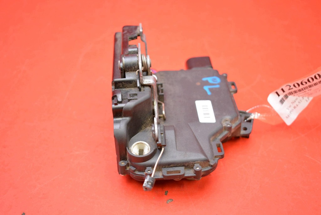 lock door left front front EU 6X1837013H VW NEW BEETLE 98-05