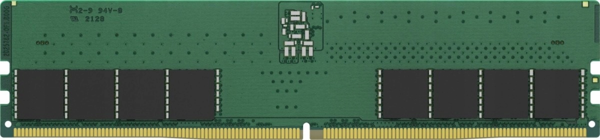Kingston Paměť DDR5 48GB (1*48GB)/5600 CL46 2Rx8
