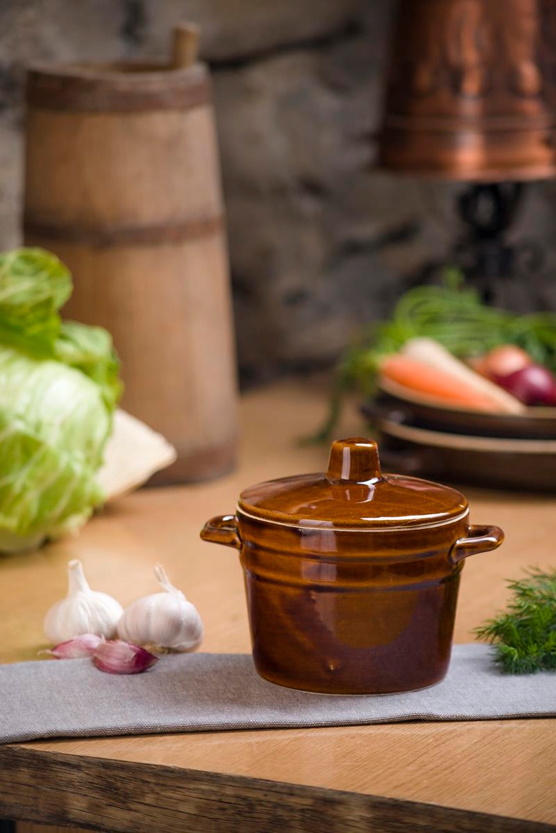 GARNEK BECZKA KISZENIA SMALEC KAMIONKA Q16 1,5l EAN (GTIN) 5904915150544