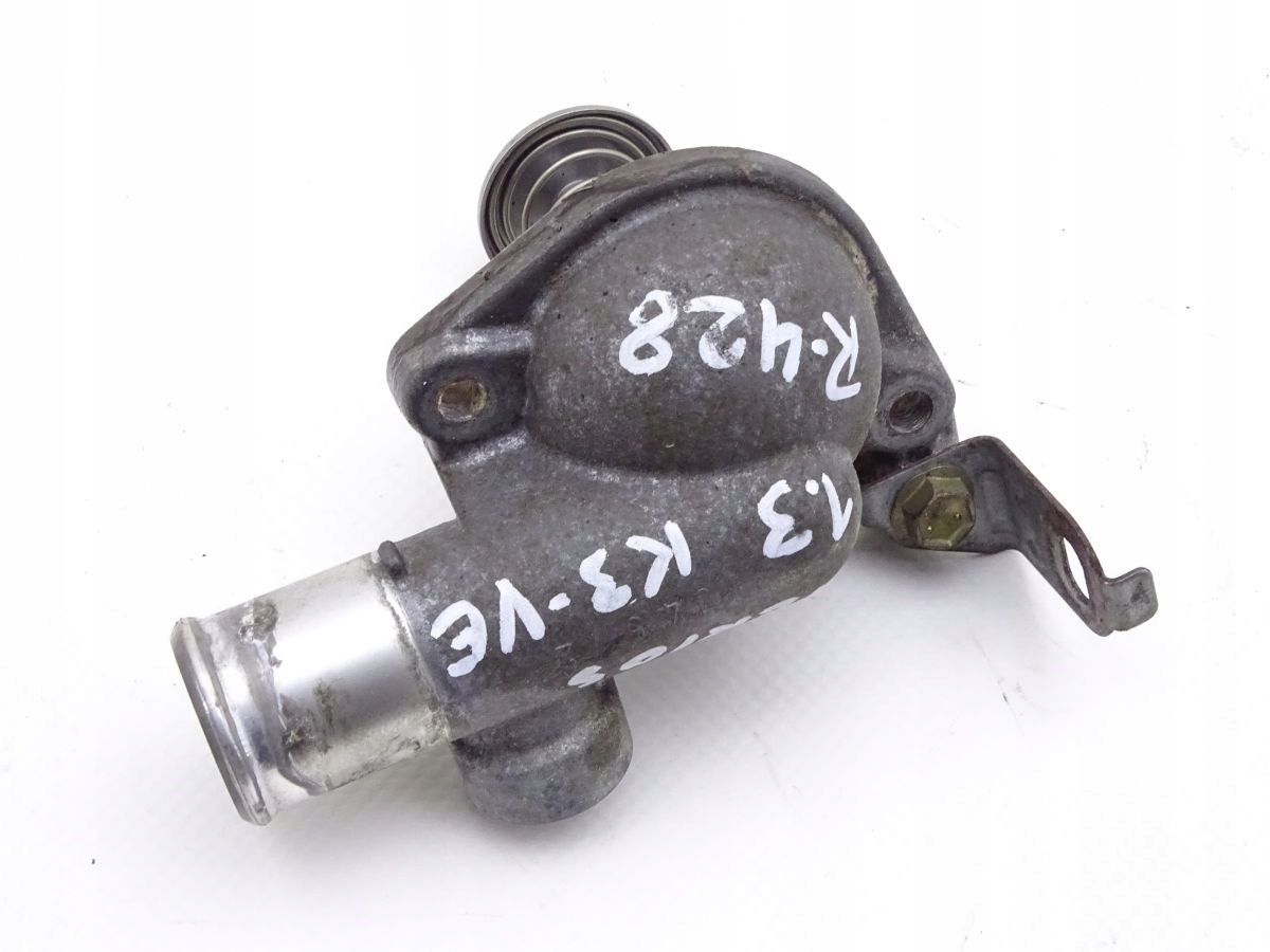 DAIHATSU TERIOS I 00-05 1.3 16V OBUDOWA TERMOSTAT