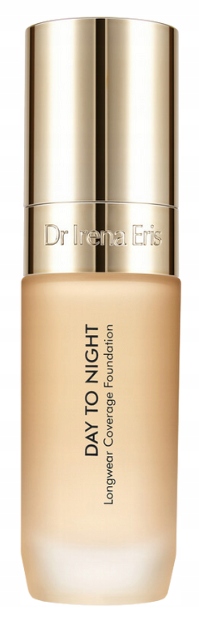 DR IRENA ERIS make-up DAY TO NIGHT 025N NEUTRAL