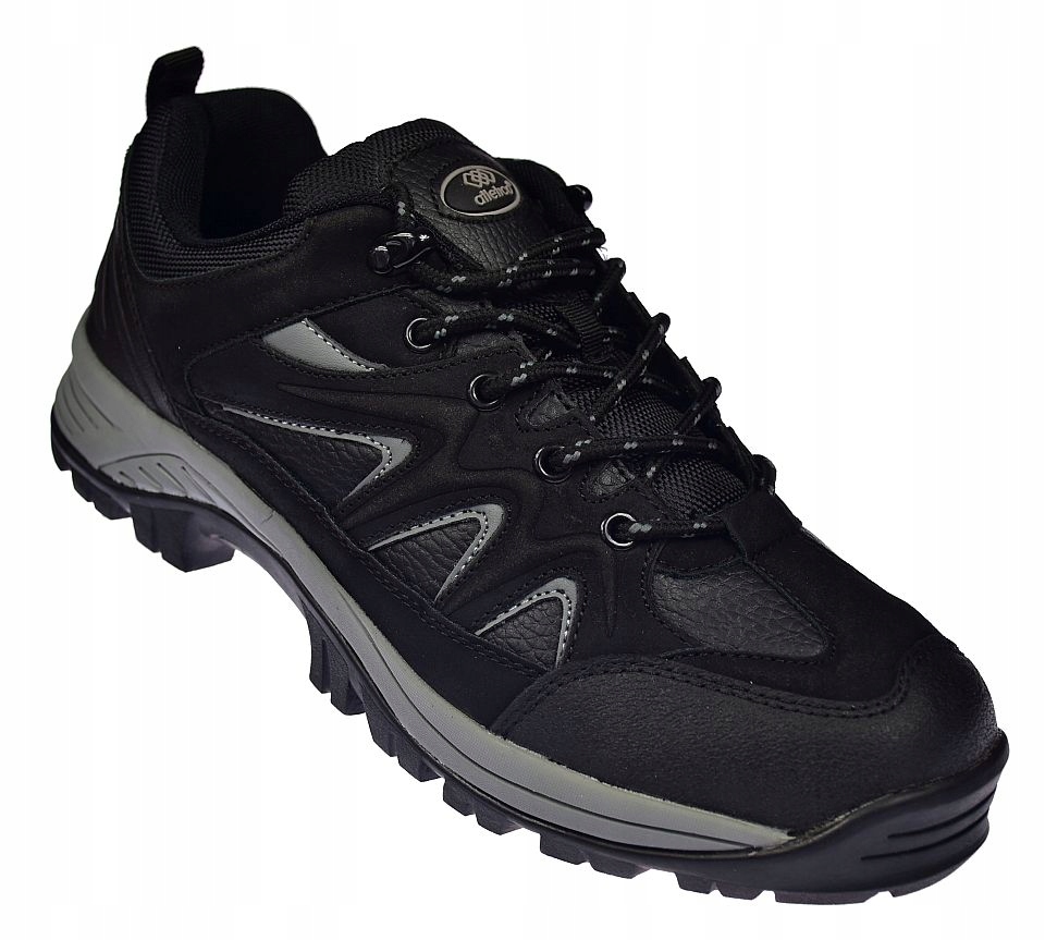 

Buty trekkingowe męskie Atletico ATL-1826 rozm. 43