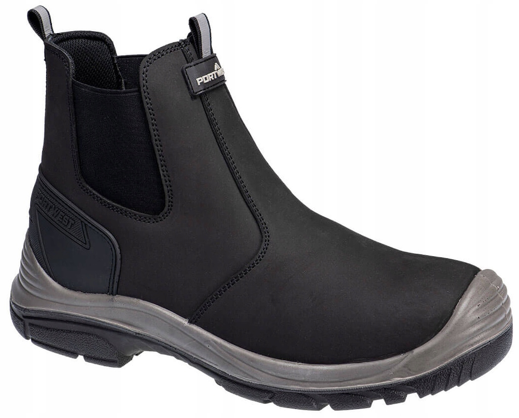 Obuv typu boty Portwest FV02 Bgy vel. 43