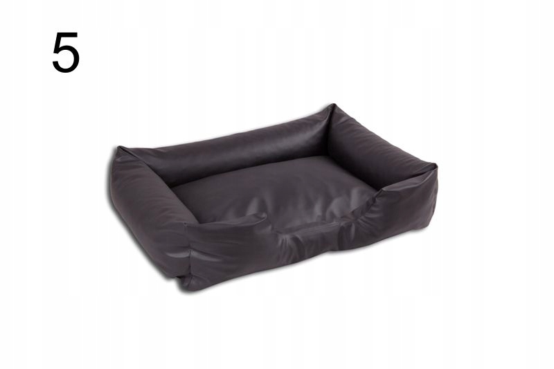 Levně Potah Na Pohovku 100x80CM-ko.černý