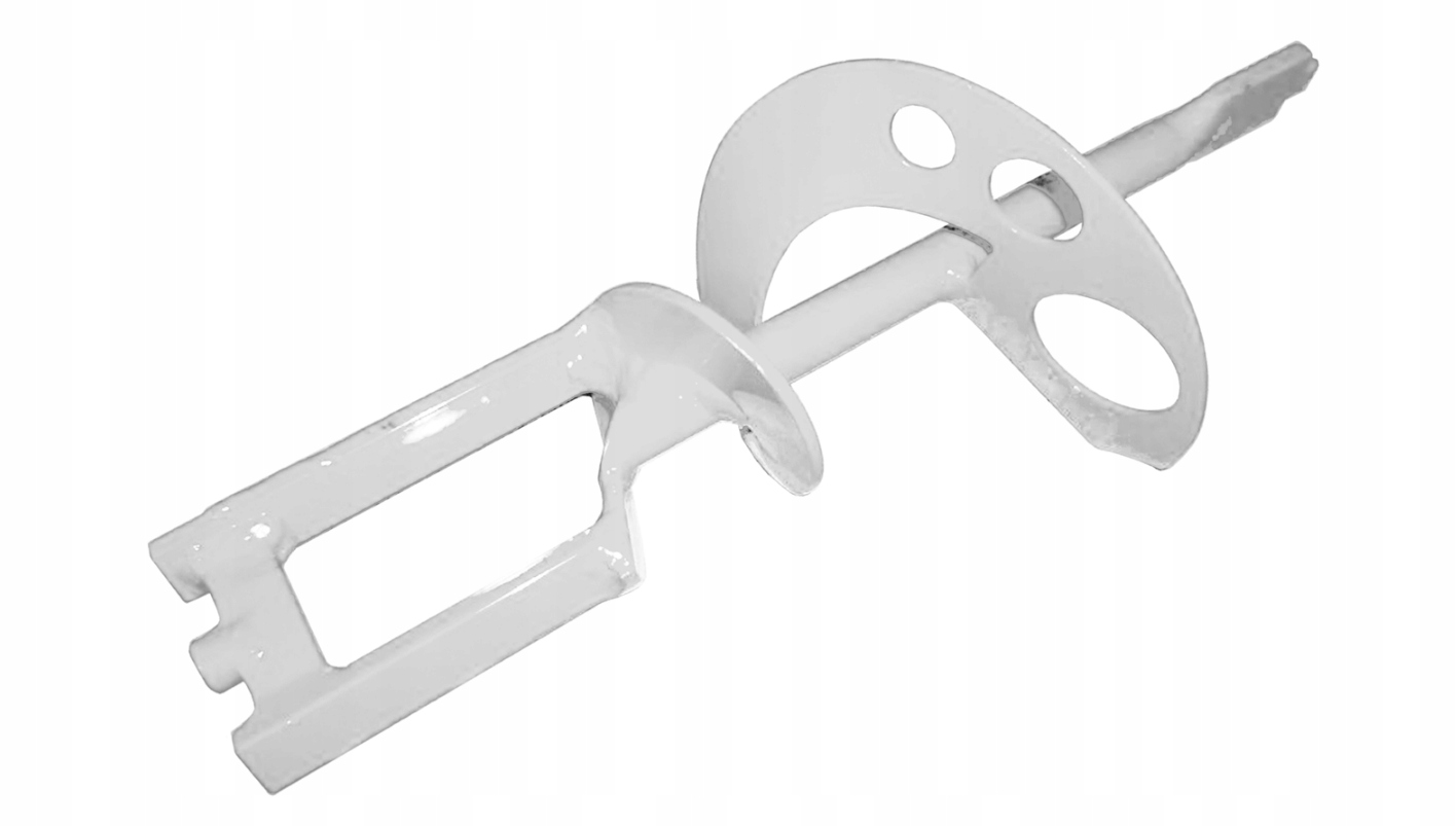 Míchadlo míchadlo agregát Kaleta 5 6 Lehké