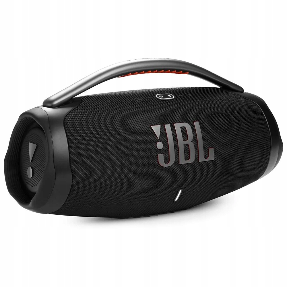 Jbl Boombox 3 reproduktor, čierny