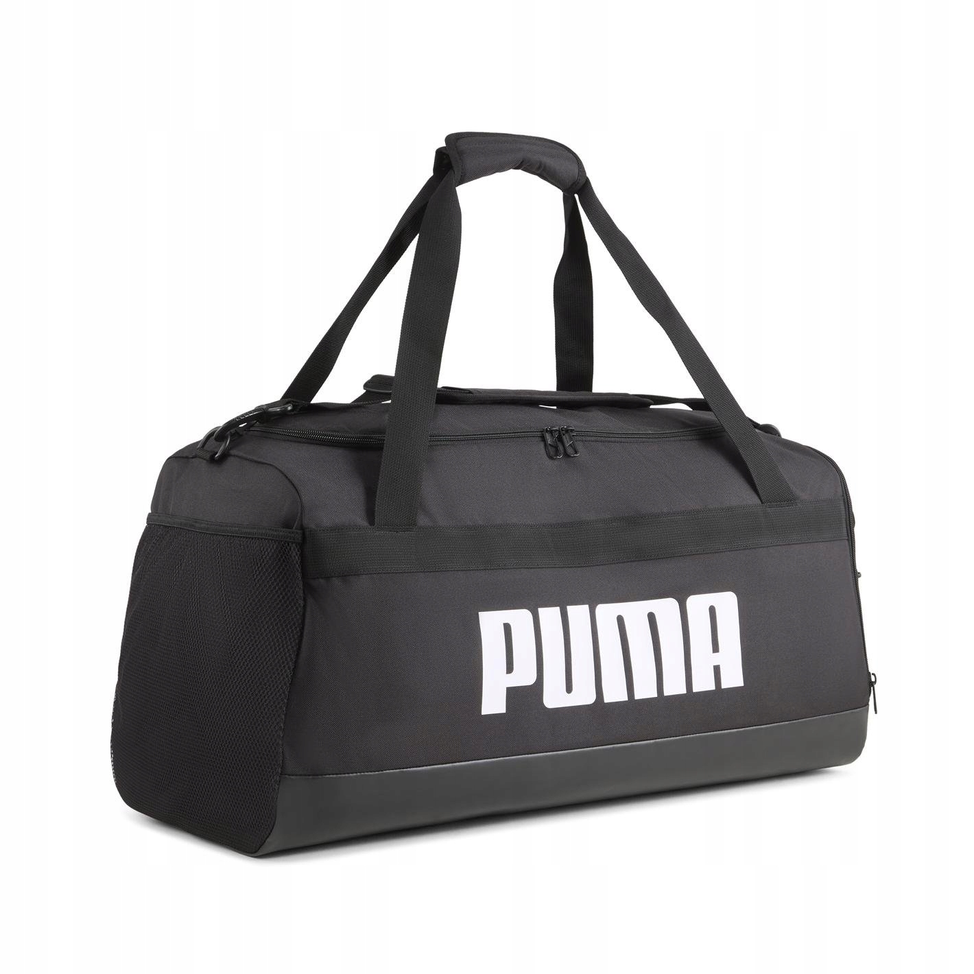 Střední sportovní taška Puma Challenger