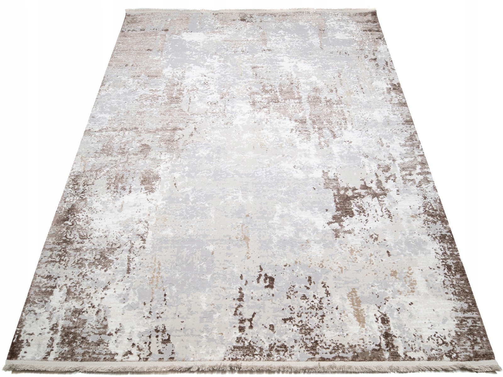 Koberec Sara 300x400 Štýlový Moderný Strapce W10