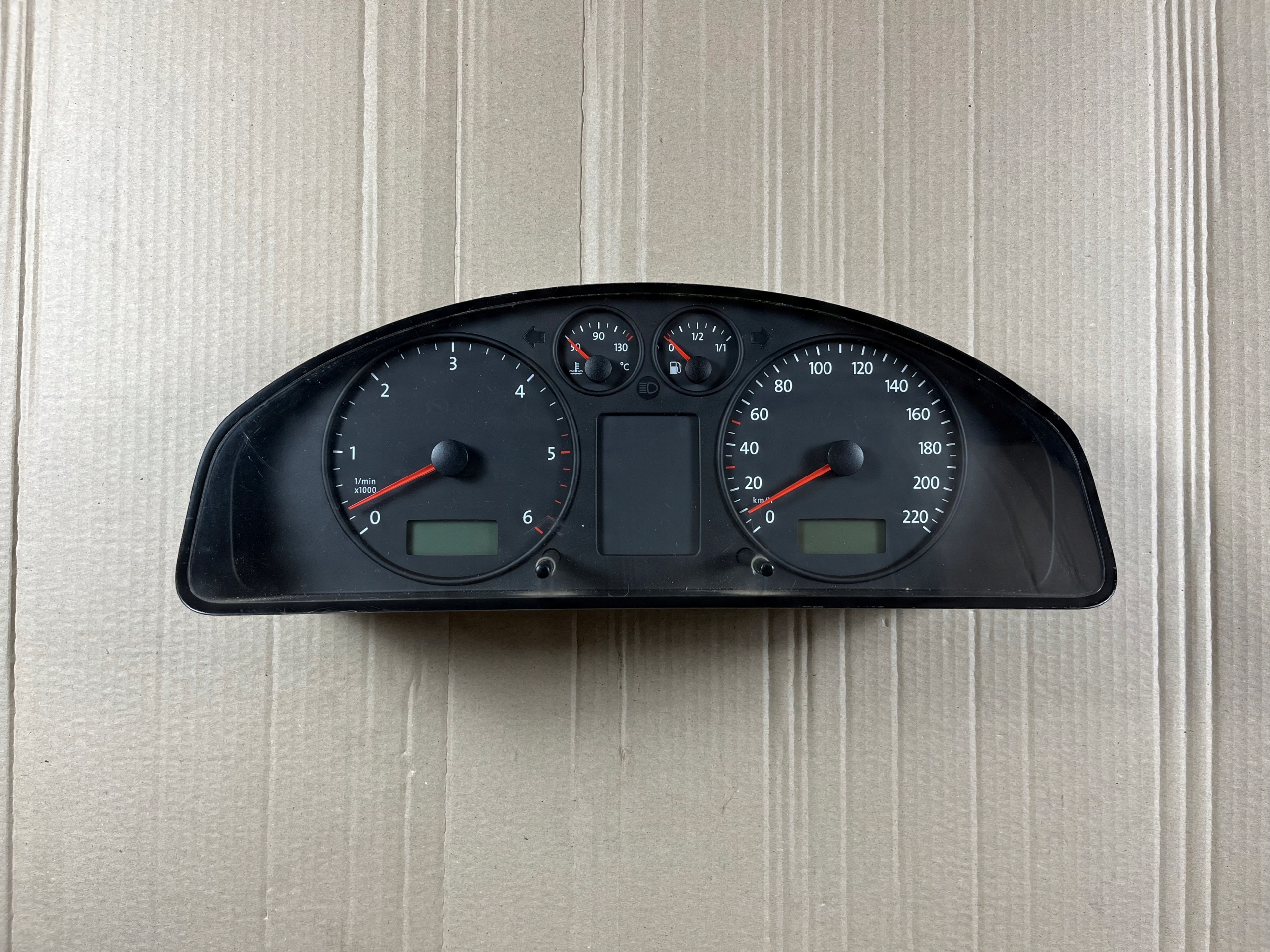 Спидометр VW Kafer