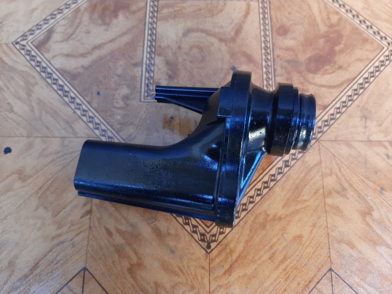 Silnik Kawasaki Zx-12r Zx12 Zx12r Inne Czesci w Pozostałe części