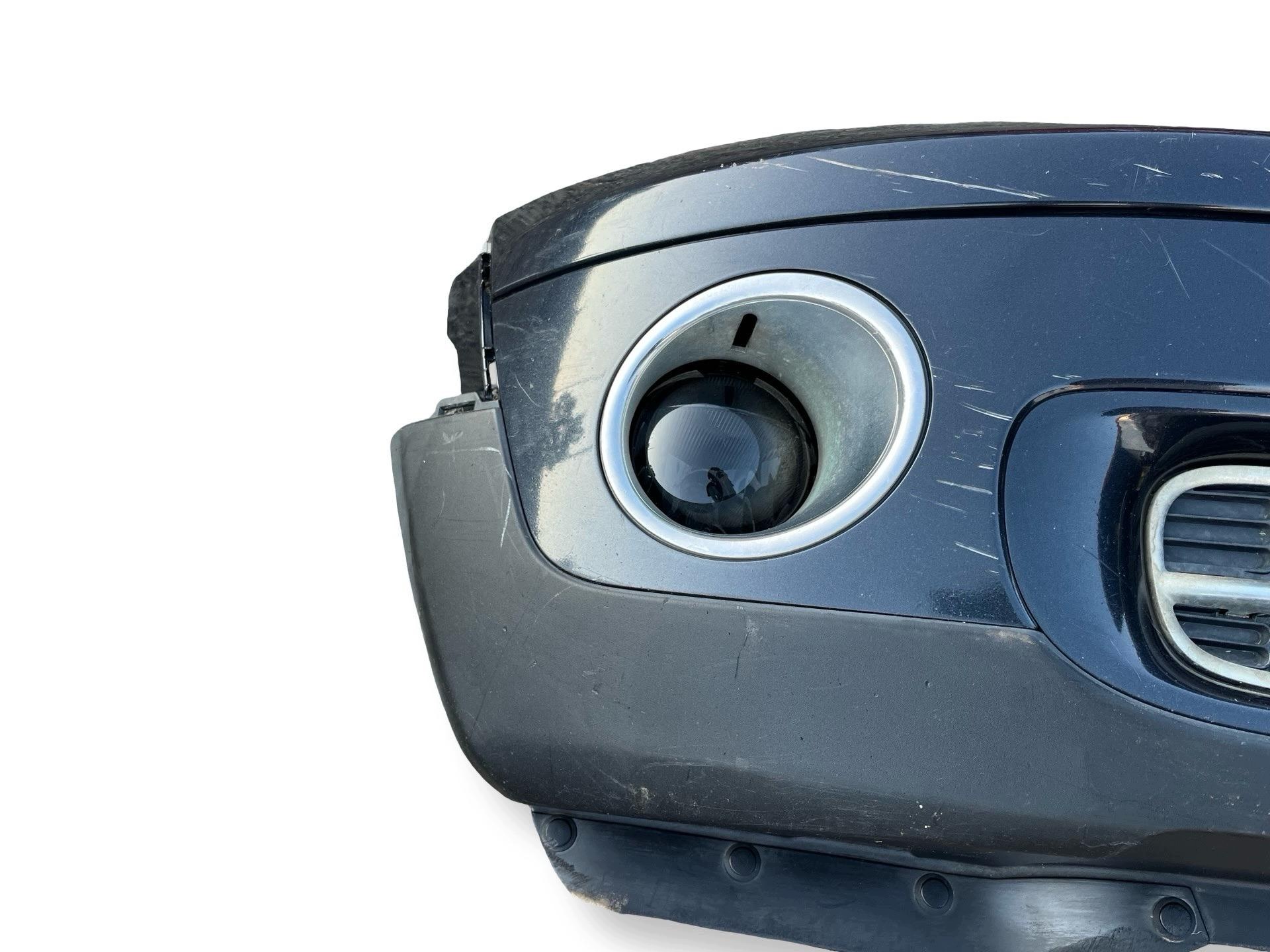 bumper front Mini Cooper 2 R56 2006 7147840