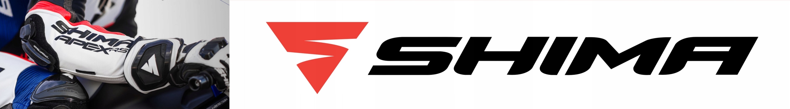 KURTKA MOTOCYKLOWA SHIMA STR 2.0 FLUO 52 Rozmiar 52