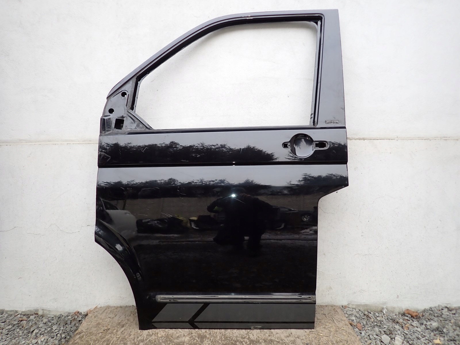 Tür links vorne links vorne VW VOLKSWAGEN MULTIVAN T6 7E 2015