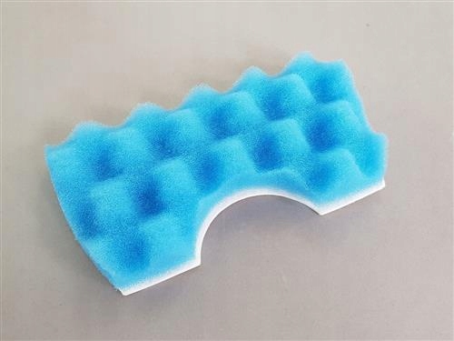 Filtr Piankowy Odkurzacza Samsung