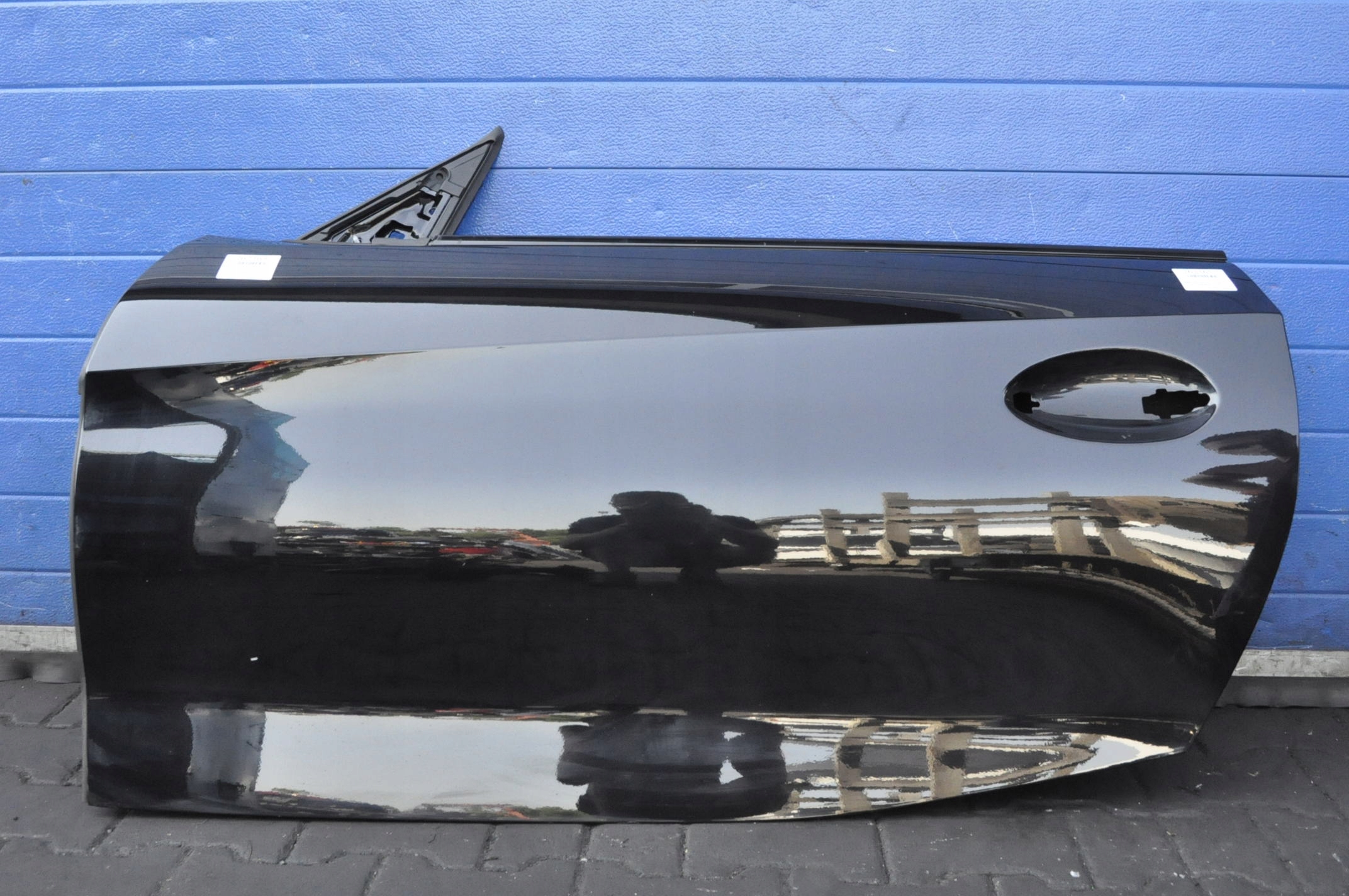 BMW Z4 G29 DRZWI LEWY PRZÓD LEWE PRZEDNIE 475