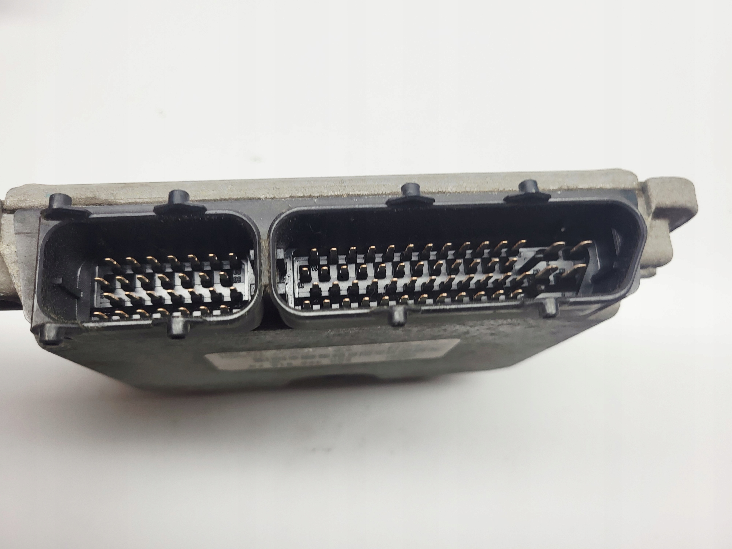 computer Centralina Motore Skoda OCTAVIA e 2.0 16V 06A906018FH 0261206266