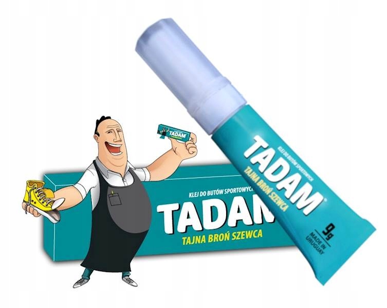 

Klej Tadam 9G