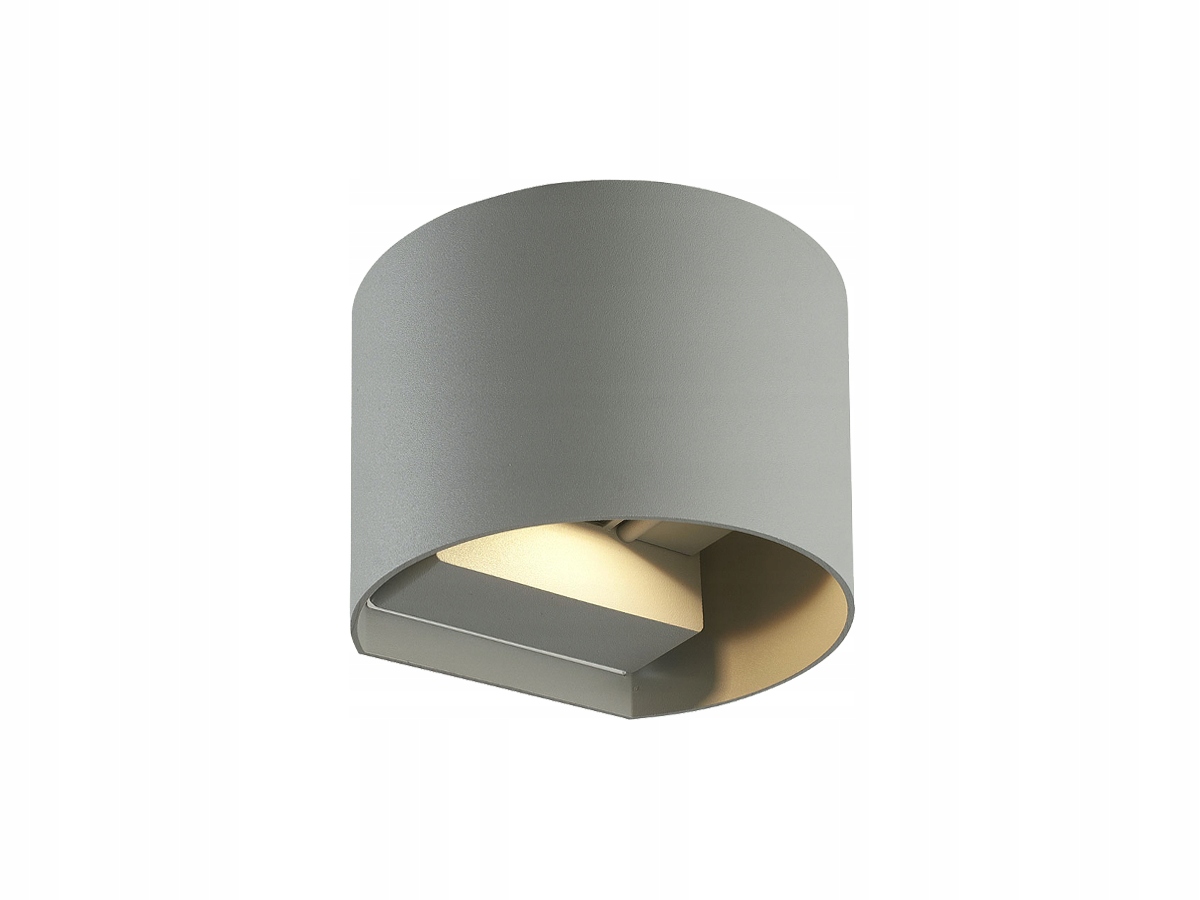 

Kinkiet Lampa Led elewacyjna regulowany 2x3W IP54