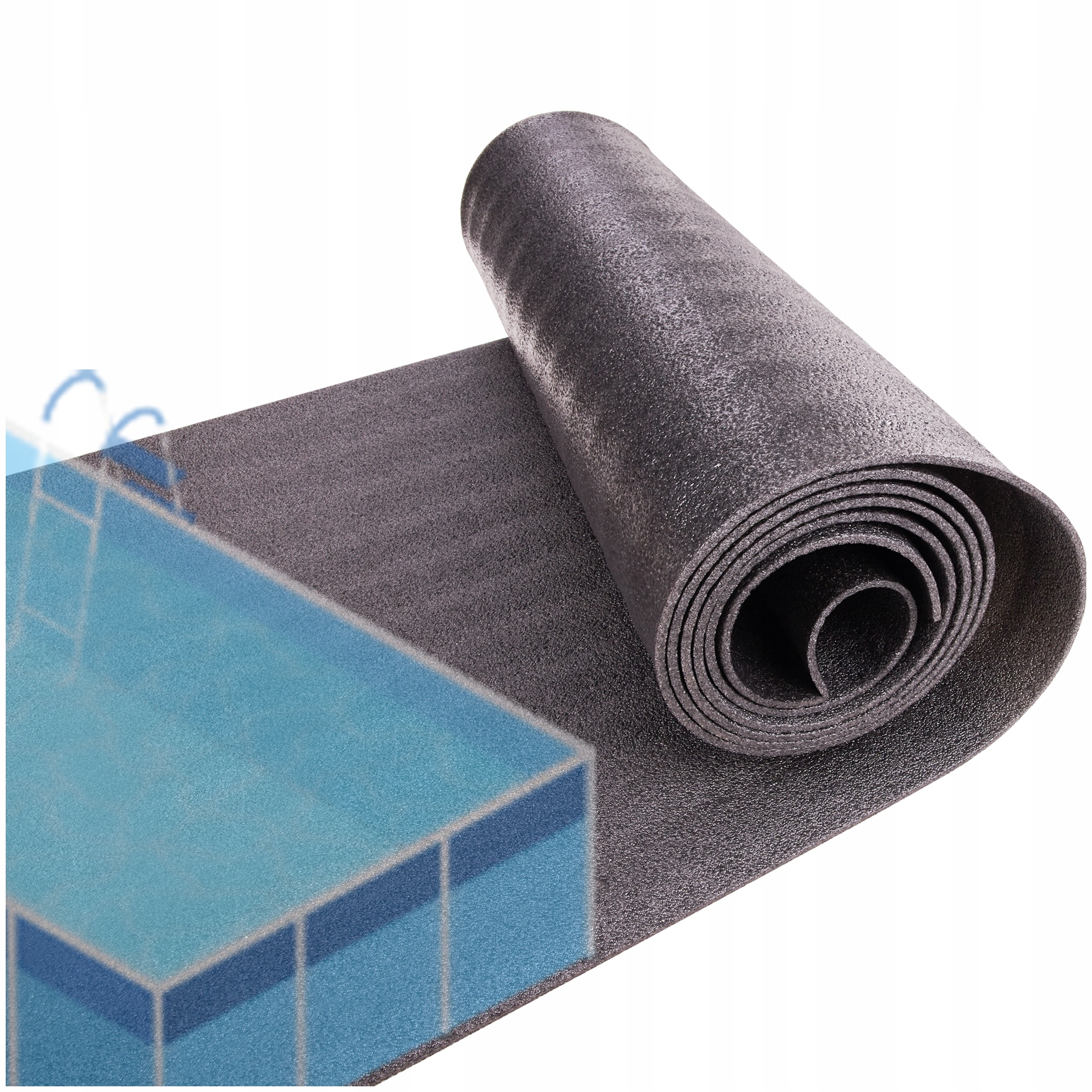 Mata 100 x 100 cm Producent Bitmat