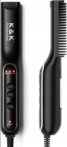 Žehlička Na Vlasy Limural BS1090