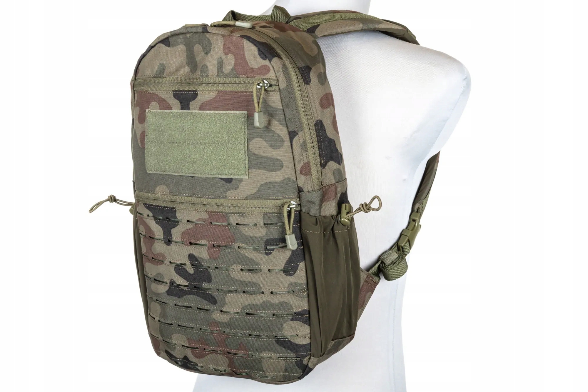 20L Edc Batoh Specna Arms Tactical Wz. 93 Panther Forest