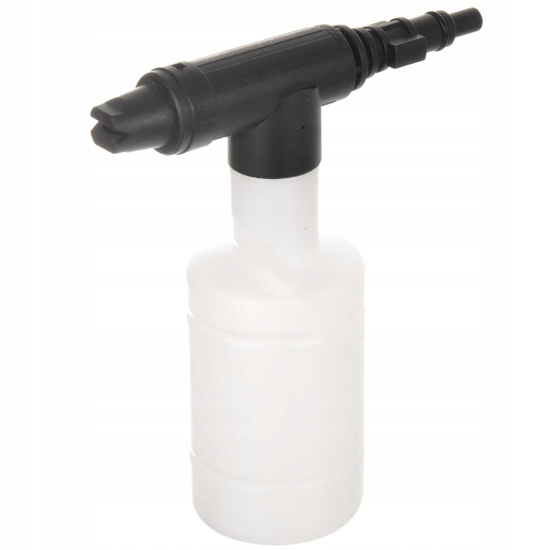 PIANOWNICA DO MYJEK CIŚNIENIOWYCH marki KANWOD i LEHMANN LANCA PIANOWA