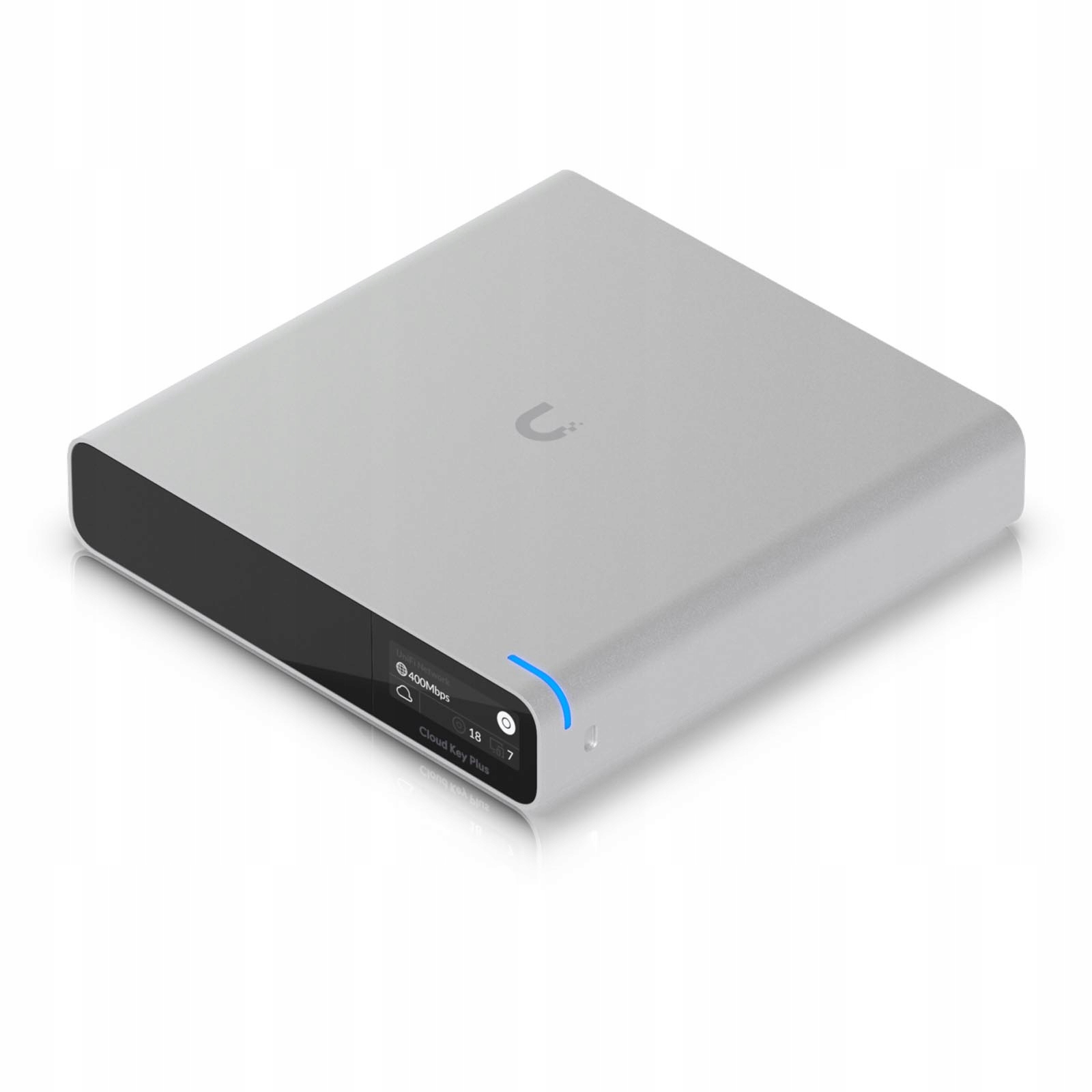 Kontroler sieciowy Ubiquiti UCK-G2-SSD CloudKey+