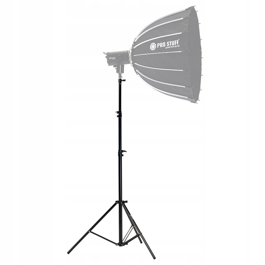 Statyw oświetleniowy Air 280cm PRO STUFF Kod producenta ST-260