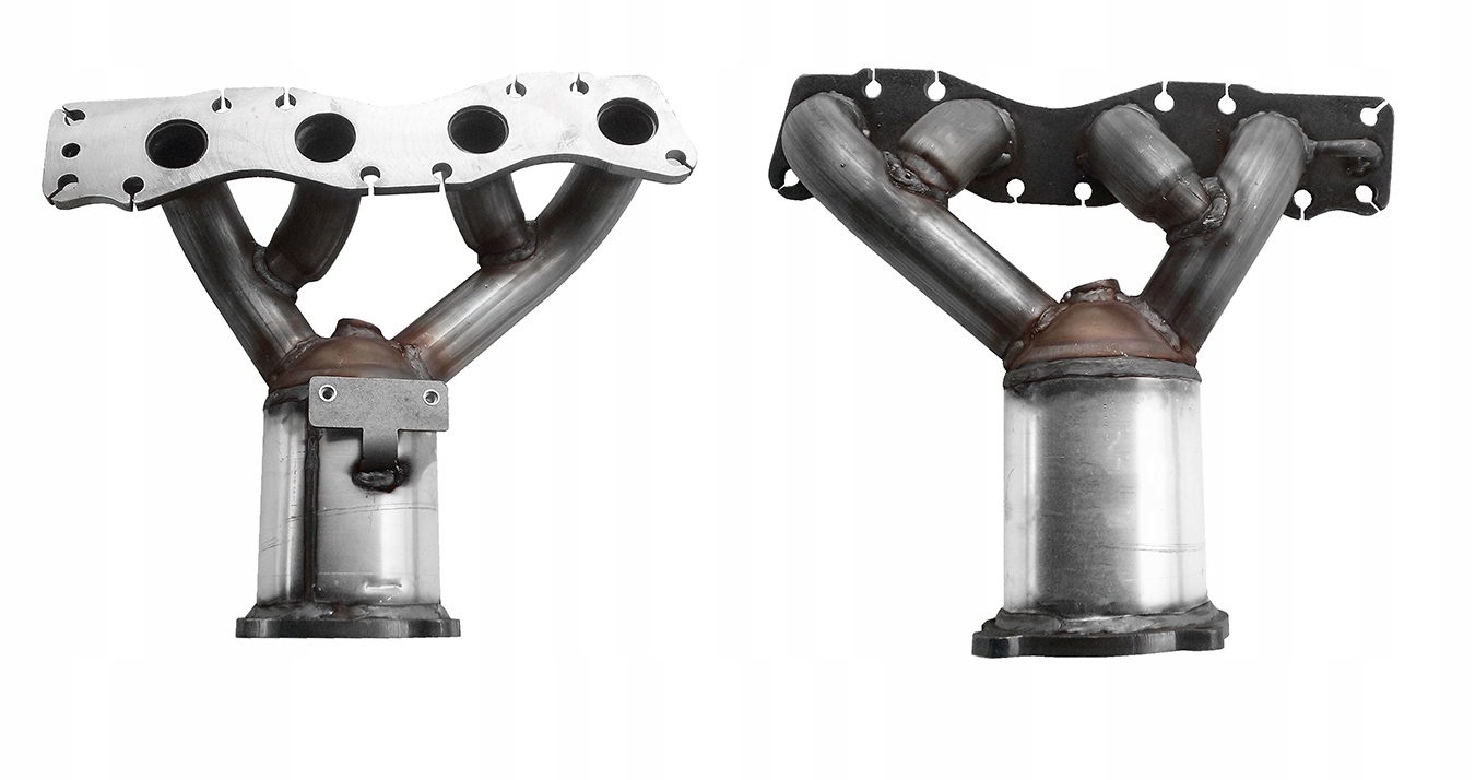 1091569 - Fiat SEDICI 1.6 M16A (2006-2009) каталізатор